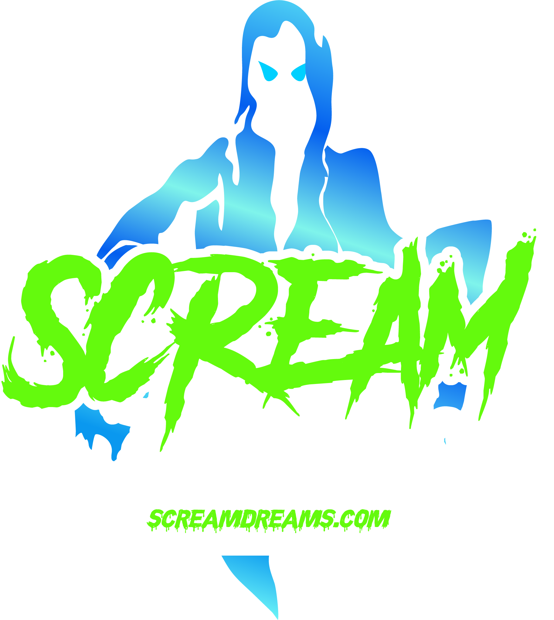 SCREAM DREAMS